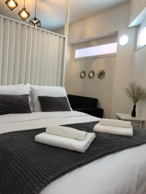 Studio apartman DORIS